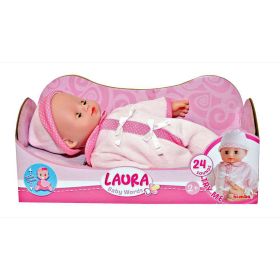 Link zu  Laura Baby Words