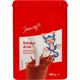 Link zu  Kakao Getränkepulver