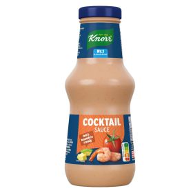 Link zu  Knorr Schlemmersauce, je 250 ml