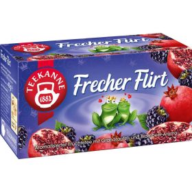 Link zu  Früchtetee, Frecher Flirt