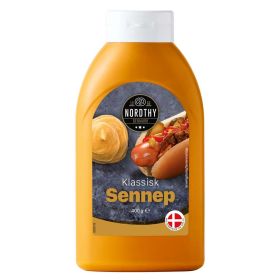 Link zu  Senf, Klassik