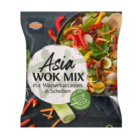 Link zu  Asia Wok Mix, tiefgekühlt