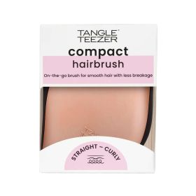 Link zu  Haarbürste, rosegold