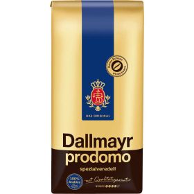 Link zu  Kaffee Prodomo original, ganze Bohne