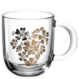 Link zu  Tasse Blumenherz