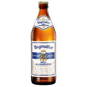 Link zu  Helles Bier alkoholfrei