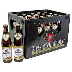 Link zu  Hefe-Weißbier, hell 5,1% (20x 0,500 Liter)