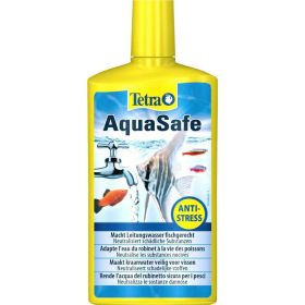 Link zu  Wasseraufbereitungsmittel Aqua Safe