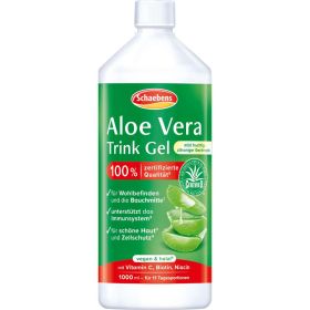 Link zu  Aloe Vera Trink-Gel