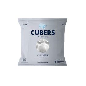 Link zu  Ice Age  Cubers Ice Balls, 1 kg