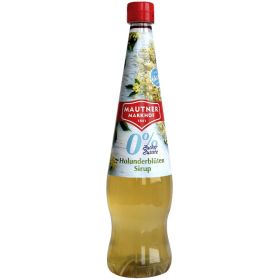Link zu  Mautner Markhof Sirup, je 700 ml