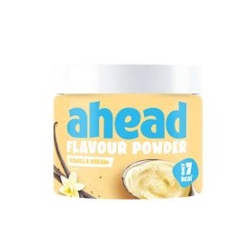 Link zu  Flavour Powder, Vanilla Dream