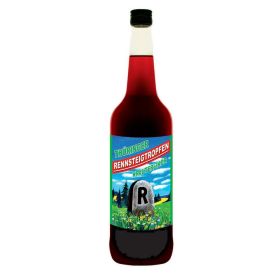 Link zu  Rennsteigtropfen, Kräuterlikör