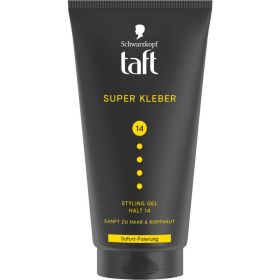 Link zu  Haargel, Super Kleber-Halt 14
