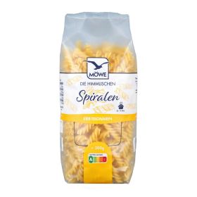 Link zu  Nudeln, Spiralen