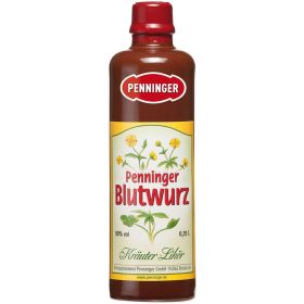 Link zu  Echter Blutwurz Kräuter-Likör 50%