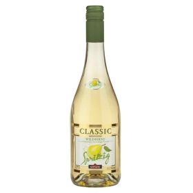 Link zu  Wild-Birne, weinhaltiges Getränk