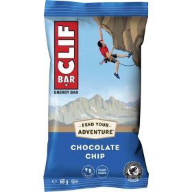 Link zu  Energy-Bar Chocolate Chip