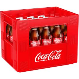 Link zu  Cola (20x 0,500 Liter)