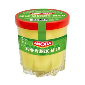 Link zu  Senf, würzig-mild