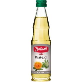 Link zu  Distelöl
