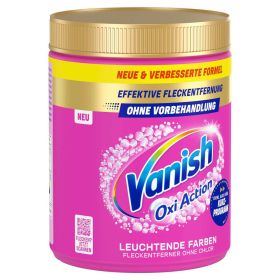 Link zu  Fleckenentferner Oxi Action