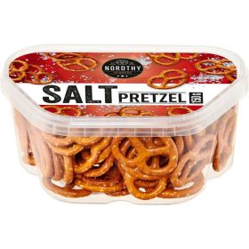 Link zu  Brezeln, gesalzen