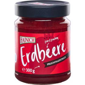 Link zu  Fruchtaufstrich Erdbeere