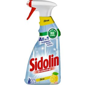 Link zu  Sidolin Streifenfrei, je 500 ml