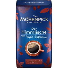 Link zu  Kaffee Der Himmlische gemahlen