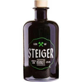 Link zu  Kräuterlikör 42%
