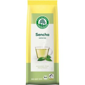 Link zu  Bio Kräutertee lose, Sencha