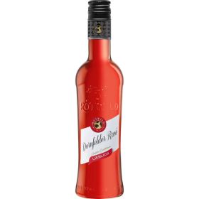 Link zu  Dornfelder Rosé lieblich Rheinhessen DQW, Roséwein