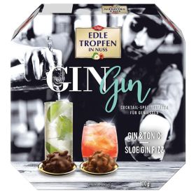 Link zu  Pralinen Edle Tropfen, Gin Gin