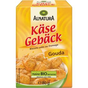 Link zu  Käsegebäck Gouda