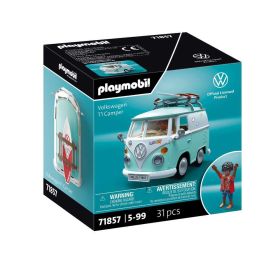 Link zu  71858 Volkswagen T1 Camper