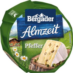 Link zu  Weichkäse Almzeit Pfeffer