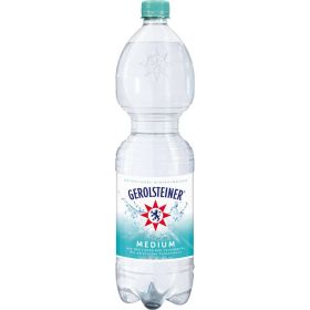 Link zu  Mineralwasser, Medium