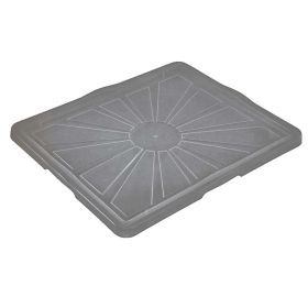Link zu  Deckel für Multi-Box XXL, crystal grey