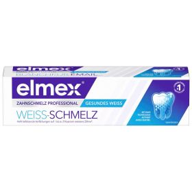 Link zu  Zahncreme Zahnschmelz Professional, Weiß-Schmelz