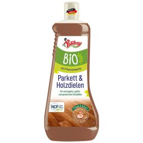 Link zu  Bio Bodenreiniger, Parkett & Holzdielen