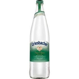 Link zu  First Class Mineralwasser, Medium