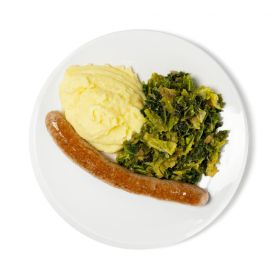 Link zu  Globus Bratwurst