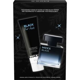 Link zu  Geschenkset Black For Him