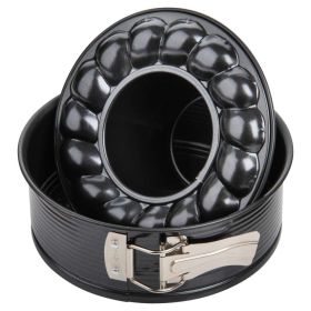 Link zu  Springform, 2 Böden antihaft 18cm lose