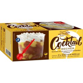 Link zu  Eisbecher Cocktail 2x200ml