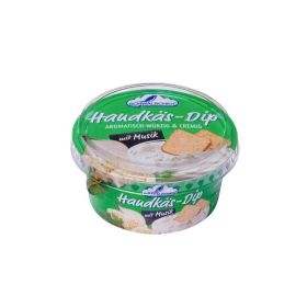 Link zu  Handkäs-Dip