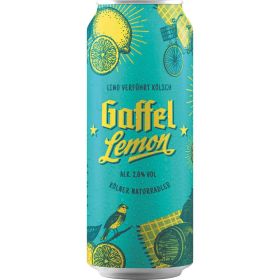 Link zu  Lemon, Kölner Naturradler 2 %