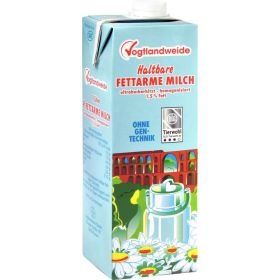 Link zu  H-Milch 1,5%, ohne Gentechnik