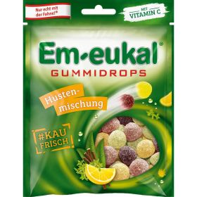 Link zu  Gummidrops, Hustenmischung